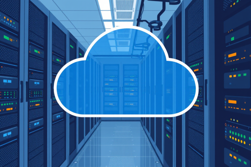 Evoluția Google Cloud 2026: Agenți AI, Apigee Avansat și Putere Computațională Maximă