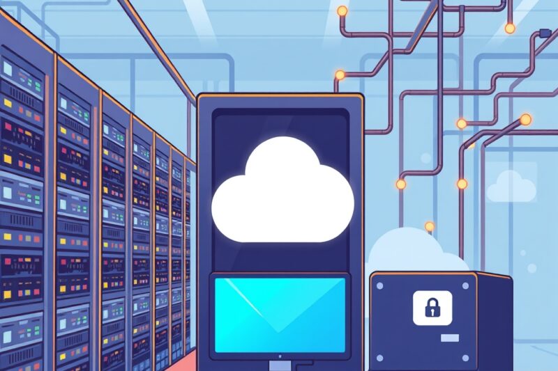 Google Cloud Actualizări Q3 2026: Infrastructură AI, GPU Flex CUDs și Governanță Apigee pentru Furnizori de Hosting