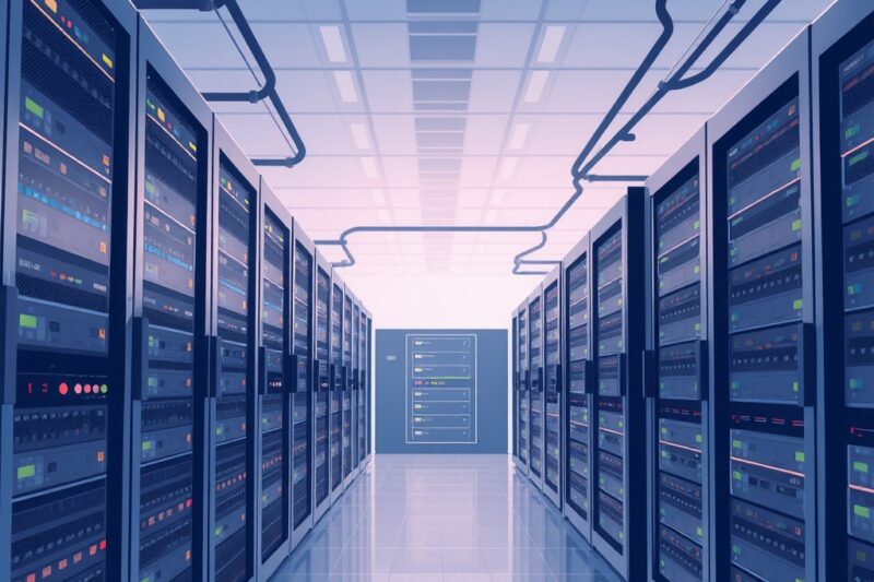 Fedora Linux 45 Beta: Noile Capabilități pentru Infrastructură și Hosting Modern