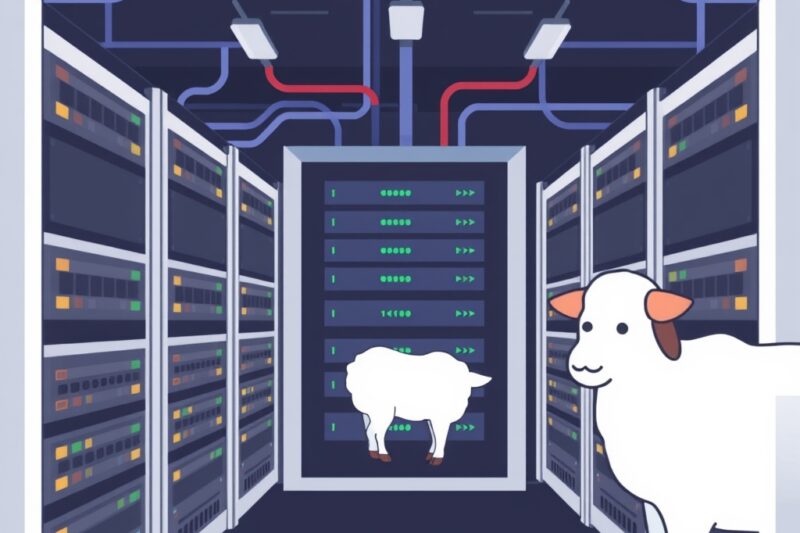 GoatCounter pe NixOS: Analytică Autogestionată Fără Boți cu Proxy Local și Backup Litestream