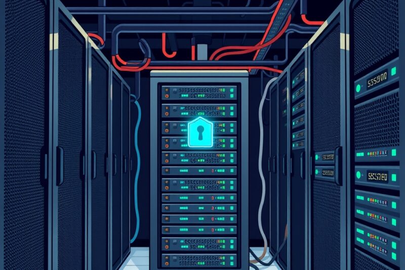 Securizarea unui VPS: Ghid Complet pentru Administratori Linux și Echipe DevOps