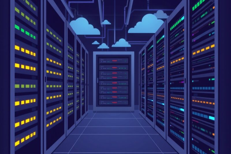 5 Business-uri de Infrastructură IT Pe Care Le Poți Lansa Sub 1.000 USD