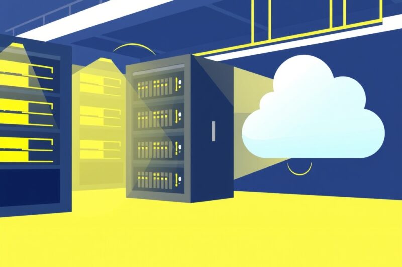 7 Business-uri de Hosting și Infrastructură IT Lansabile cu 5.000 USD: Costuri, Venituri și Scalabilitate Reală