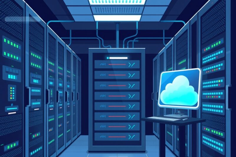 Confidential Computing în VMware Cloud Foundation: Protecția Datelor în Procesare pentru Infrastructuri Critice