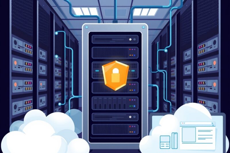 Configurare Proxy pe VPS pentru Web Scraping: Ghid Complet pentru Administratori Linux