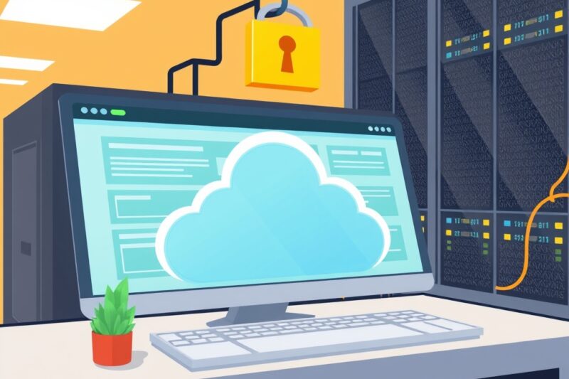 cPanel pe VPS: Instalare, Configurare și Securizare — Ghid Practic pentru Administratori