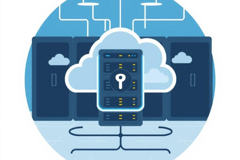 Criptarea Stocării în VMware Cloud Foundation: Un Câștig Rapid de Securitate pentru Infrastructura Ta