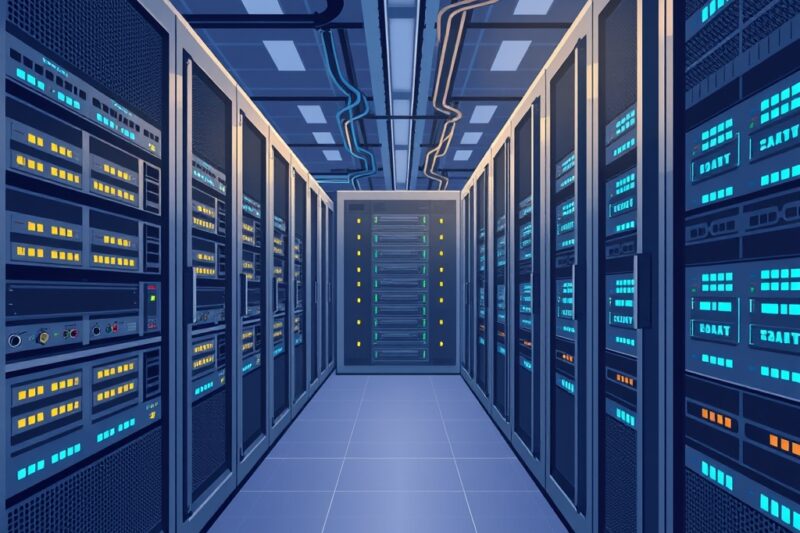 Cum controlerele PCIe Gen 6 și CXL rezolvă strangularea memoriei în infrastructura AI