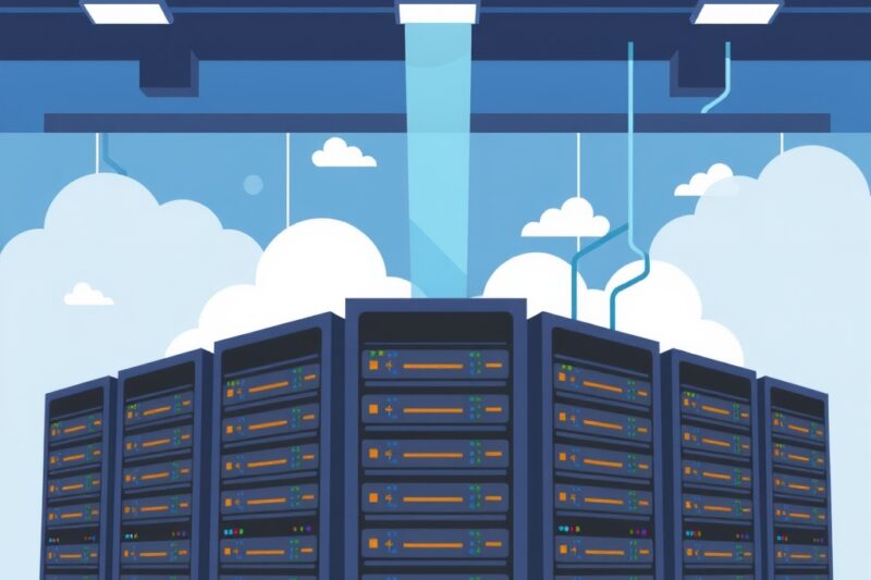 Cum să lansezi o afacere de servicii digitale cu sub 1.000 $ folosind hosting gestionat
