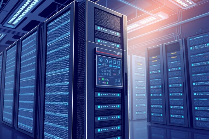Cum să Lansezi un Business de Hosting sau Servicii IT cu Sub 1.000 USD: Infrastructură, Costuri și Strategii Practice