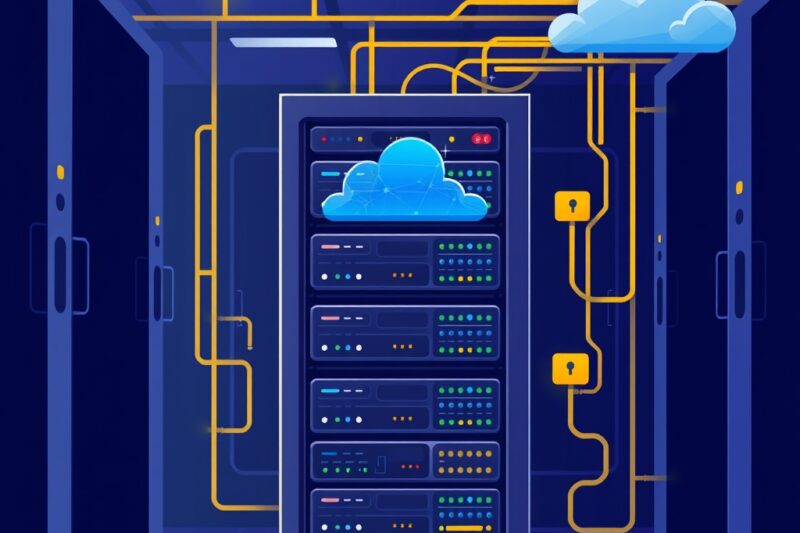 Cum să Lansezi un Business de Hosting și Infrastructură IT cu Sub 1.000 USD: Ghid Practic pentru Administratori și DevOps