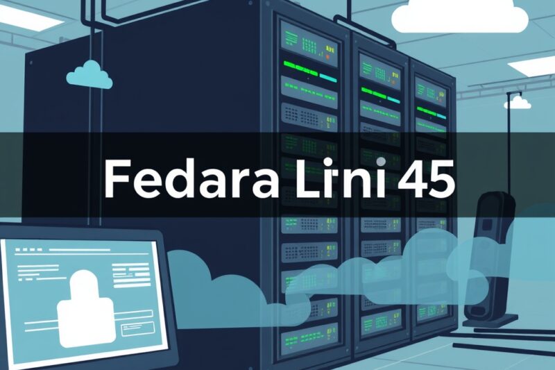 Fedora Linux 45: Ce Înseamnă Întârzierea Lansării pentru Infrastructura Ta
