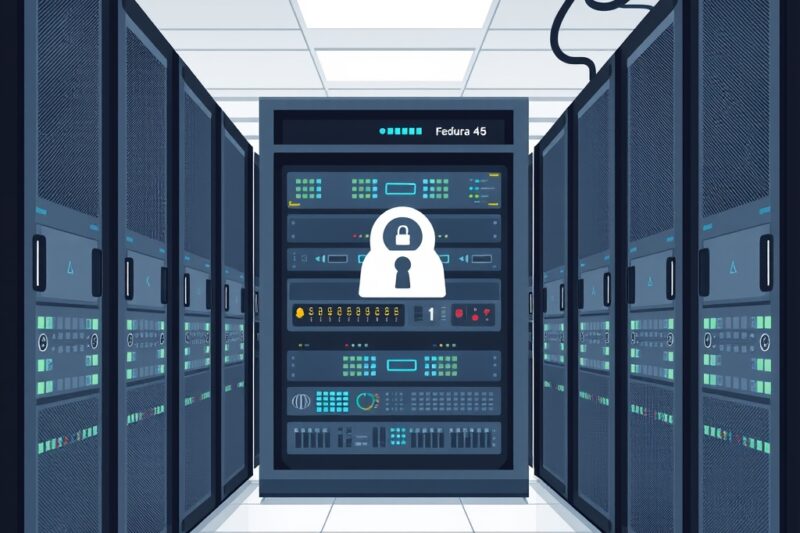 Fedora Linux 45: Lansarea Amânată, Party-ul Virtual și Ce Înseamnă pentru Infrastructura Ta