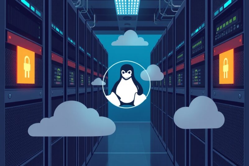 Fedora Linux 45 Release Party: Ce așteaptă administratoarele de servere și inginerii DevOps