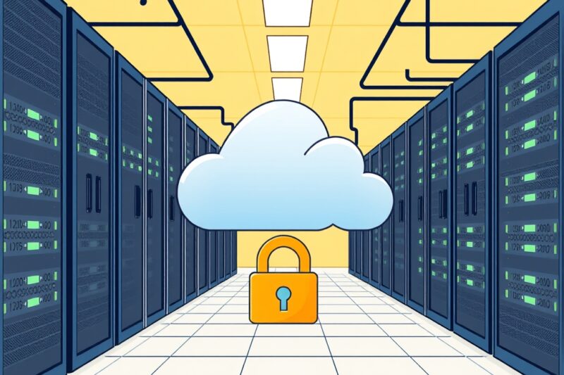 FreeRADIUS VPS Hosting: Cerințe Hardware și Costuri Reale pentru Producție
