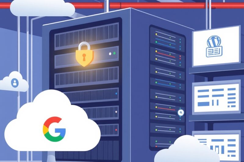 Google Cloud Actualizări Q4 2026: Infrastructură AI, AlloyDB Omni, Apigee Gateway și Optimizare Costuri pentru Hosting