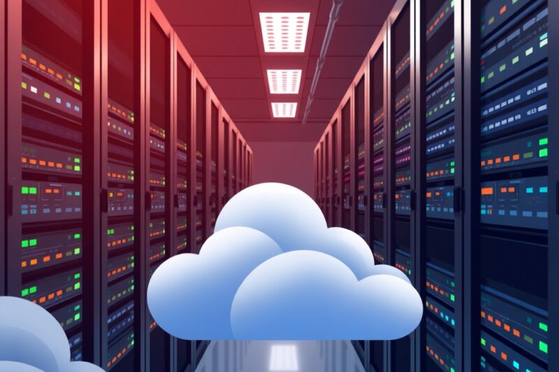 Google Cloud Actualizări Septembrie 2026: Optimizare Infrastructură, GovAI și Migrare EKS→GKE