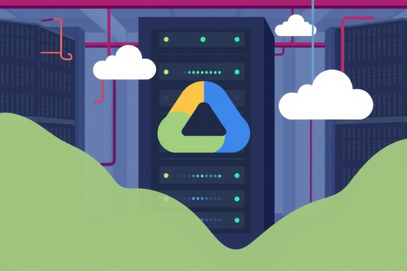 Google Cloud Actualizează Infrastructura pentru AI: Storage Inteligent, GPU Confidențiale și Migrare Automatizată GKE