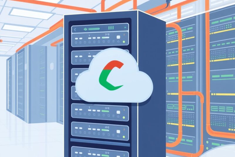Google Cloud Q3 2026: Noile Capacități AI, Storage Intelligence și Migrarea Agentică EKS→GKE