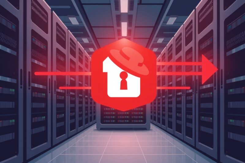 Implementarea Zero Trust pe Red Hat OpenShift: De la Concept la Arhitectură Validată cu Layered Zero Trust Pattern