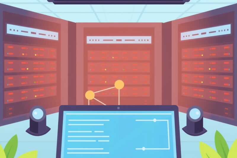 Knowledge Graphs în AI Healthcare: Infrastructură, Neo4j și Provocări de Scalabilitate pentru Date Medicale