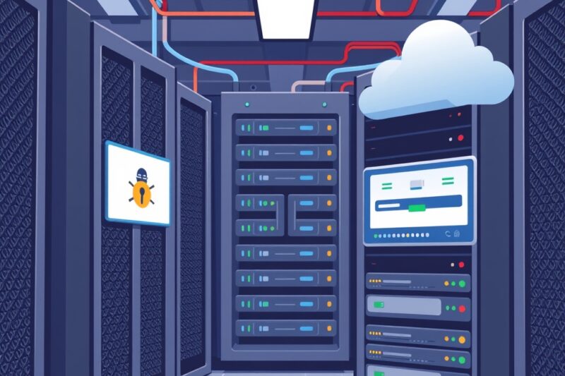 Modernizarea consolii Linux cu kmscon: Ce aduce schimbarea în Fedora 45 pentru administratori de servere