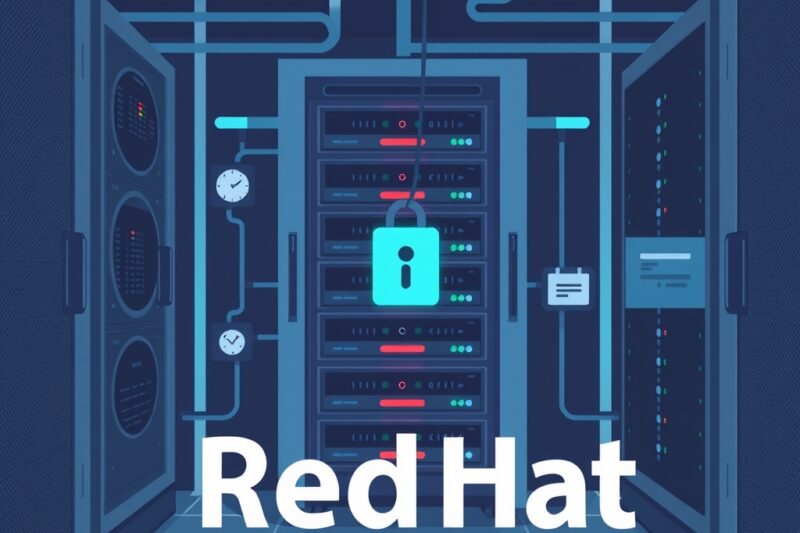 Red Hat Lightspeed On-Premise: Monitorizare Vulnerabilități și Remediere Automatizată pentru Flote RHEL