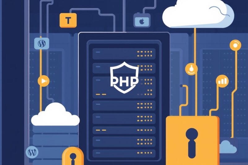 Securizarea Mediilor PHP pe Servere Dedicate: Leții din Vulnerabilitățile Recente și Cazul Virtualine