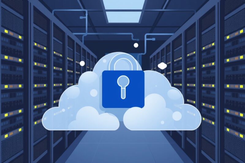 Securizarea workload-urilor AI pe VMware Cloud Foundation: Ghid practic pentru infrastructură proprie
