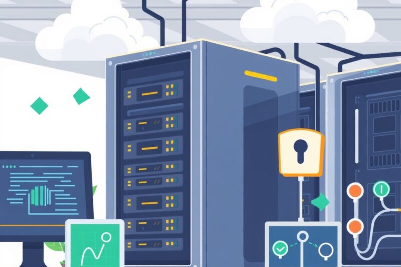 SolarWinds Avior: Agentic AI pentru Automatizarea Operațiilor de Rețea — Control Total, Zero Suprii
