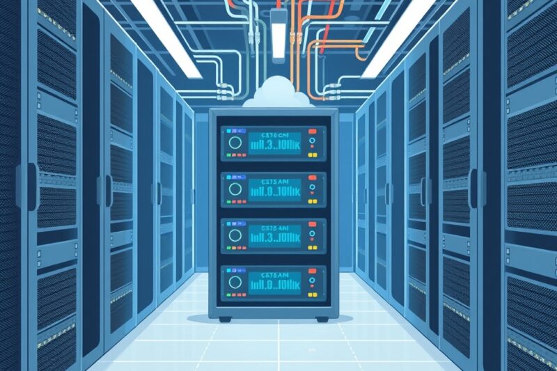 Tendințe Tehnologice Gartner 2027: Impactul asupra Infrastructurii de Hosting și Strategiile de Pregătire